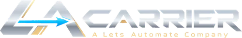 LA Carrier, a Lets Automate company